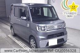 daihatsu wake 2015 -DAIHATSU 【岐阜 585ﾔ1015】--WAKE LA700S--0023337---DAIHATSU 【岐阜 585ﾔ1015】--WAKE LA700S--0023337-