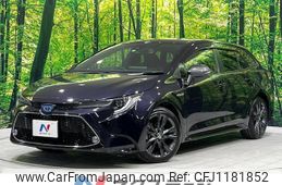 toyota corolla-touring-wagon 2020 quick_quick_ZWE214W_ZWE214-6008446