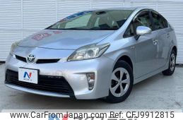 toyota prius 2013 -TOYOTA--Prius DAA-ZVW30--ZVW30-1712825---TOYOTA--Prius DAA-ZVW30--ZVW30-1712825-