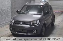 suzuki ignis 2019 -SUZUKI--Ignis FF21S-144612---SUZUKI--Ignis FF21S-144612-