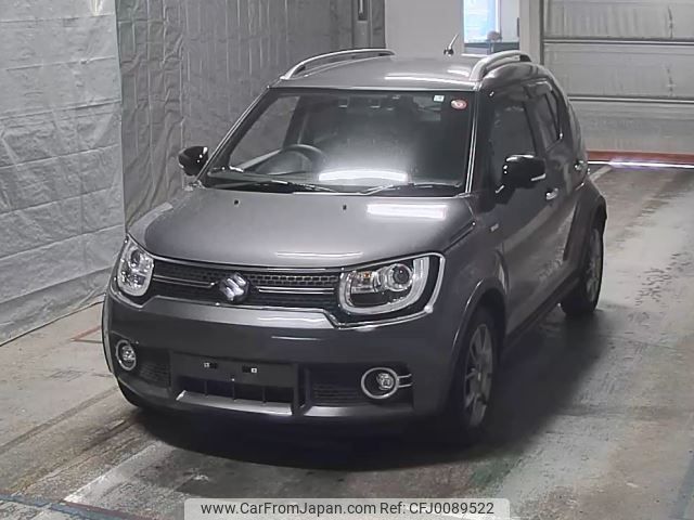 suzuki ignis 2019 -SUZUKI--Ignis FF21S-144612---SUZUKI--Ignis FF21S-144612- image 1