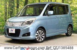 mitsubishi delica-d2 2015 quick_quick_MB15S_MB15S-257522