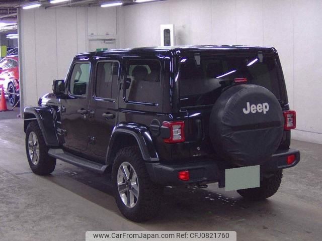 jeep wrangler 2019 quick_quick_ABA-JL36L_1C4HJXLG0KW643076 image 2