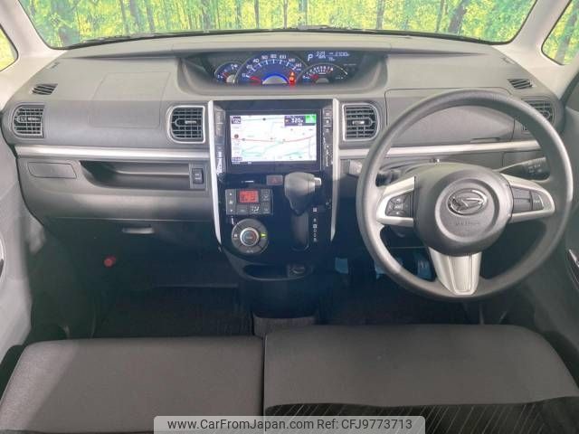 daihatsu tanto 2019 -DAIHATSU--Tanto DBA-LA600S--LA600S-0732418---DAIHATSU--Tanto DBA-LA600S--LA600S-0732418- image 2