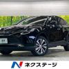 toyota harrier 2022 -TOYOTA--Harrier 6AA-AXUH80--AXUH80-0048719---TOYOTA--Harrier 6AA-AXUH80--AXUH80-0048719- image 1