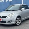 suzuki swift 2007 -SUZUKI--Swift DBA-ZC71S--ZC71S-418332---SUZUKI--Swift DBA-ZC71S--ZC71S-418332- image 1