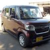 honda n-box 2021 -HONDA 【野田 580】--N BOX 6BA-JF4--JF4-1215847---HONDA 【野田 580】--N BOX 6BA-JF4--JF4-1215847- image 1