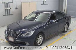 toyota crown 2013 -TOYOTA--Crown AWS210-6017928---TOYOTA--Crown AWS210-6017928-