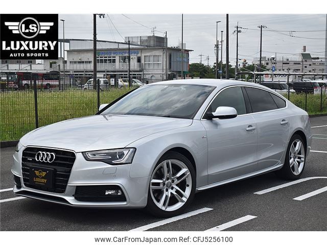 audi a5-sportback 2013 AUTOSERVER_15_5022_8 image 1