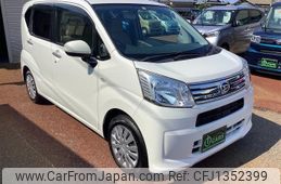 daihatsu move 2018 -DAIHATSU--Move LA160S--1013737---DAIHATSU--Move LA160S--1013737-
