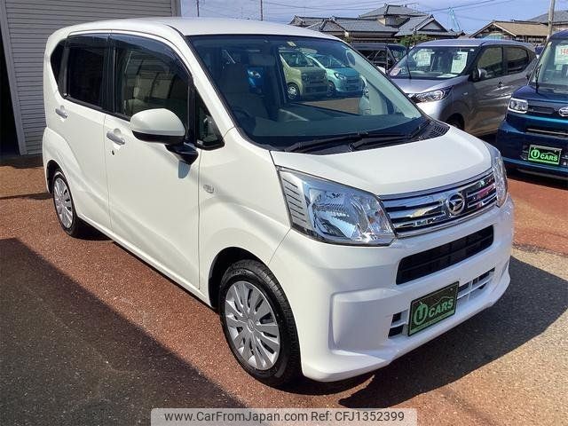 daihatsu move 2018 -DAIHATSU--Move LA160S--1013737---DAIHATSU--Move LA160S--1013737- image 1