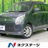 suzuki wagon-r 2013 quick_quick_MH34S_MH34S-150447 image 1