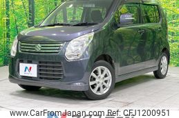 suzuki wagon-r 2013 quick_quick_MH34S_MH34S-150447