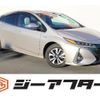 toyota prius-phv 2017 -TOYOTA--Prius PHV DLA-ZVW52--ZVW52-3031125---TOYOTA--Prius PHV DLA-ZVW52--ZVW52-3031125- image 1