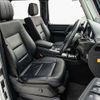 mercedes-benz g-class 2017 quick_quick_LDA-463348_WDB4633482X286190 image 17