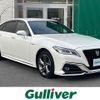 toyota crown 2020 -TOYOTA--Crown 6AA-AZSH21--AZSH21-1010915---TOYOTA--Crown 6AA-AZSH21--AZSH21-1010915- image 1