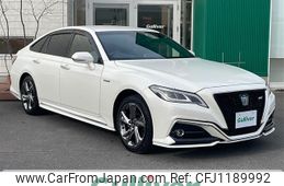 toyota crown 2020 -TOYOTA--Crown 6AA-AZSH21--AZSH21-1010915---TOYOTA--Crown 6AA-AZSH21--AZSH21-1010915-