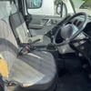 suzuki carry-truck 2009 quick_quick_EBD-DA63T_DA63T-619659 image 8
