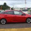 toyota prius 2018 -TOYOTA--Prius DAA-ZVW51--ZVW51-6066952---TOYOTA--Prius DAA-ZVW51--ZVW51-6066952- image 19