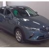 mazda cx-3 2022 -MAZDA--CX-3 5BA-DKLFW--DKLFW-153394---MAZDA--CX-3 5BA-DKLFW--DKLFW-153394- image 1