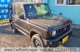 suzuki jimny 2024 -SUZUKI 【北見 580ｽ3355】--Jimny JB64W--357342---SUZUKI 【北見 580ｽ3355】--Jimny JB64W--357342-