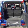 suzuki jimny-sierra 2011 CFJ1907886 image 8