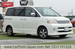 toyota voxy 2006 -TOYOTA--Voxy DBA-AZR60G--AZR60-3030069---TOYOTA--Voxy DBA-AZR60G--AZR60-3030069-