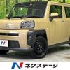 daihatsu taft 2022 quick_quick_LA900S_LA900S-0098296 image 1