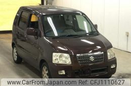 suzuki solio 2010 quick_quick_DBA-MA34S_400816