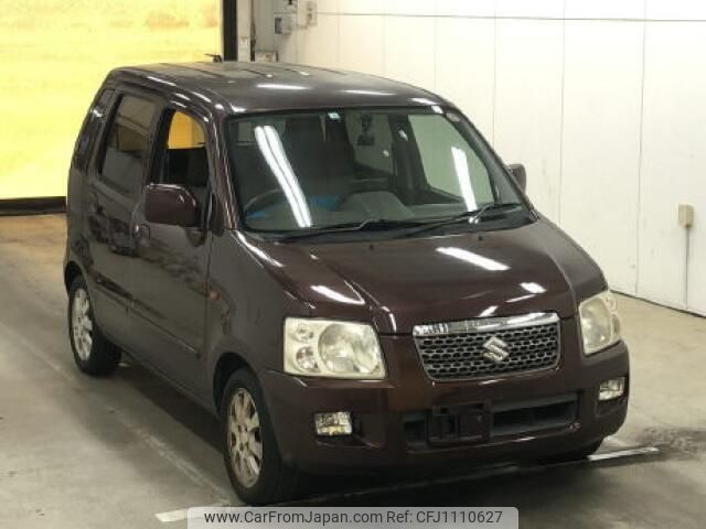 suzuki solio 2010 quick_quick_DBA-MA34S_400816 image 1