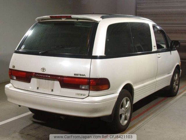 toyota estima 1997 -TOYOTA--Estima TCR20W-1096267---TOYOTA--Estima TCR20W-1096267- image 2