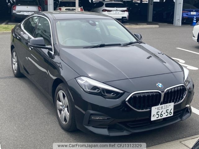 bmw 2-series 2020 -BMW--BMW 2 Series 3BA-7K15--WBA12AK0207F66296---BMW--BMW 2 Series 3BA-7K15--WBA12AK0207F66296- image 1