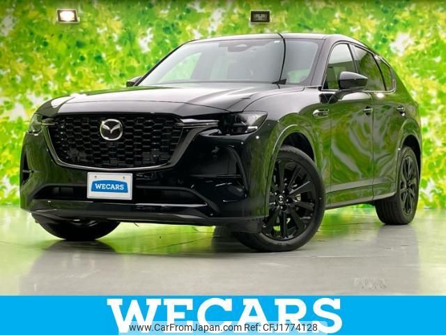 mazda mazda-others 2022 CFJ1774128 image 1