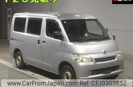 toyota liteace-van 2011 -TOYOTA--Liteace VAN S402M-0027711---TOYOTA--Liteace VAN S402M-0027711-