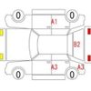 honda freed 2016 -HONDA--Freed DBA-GB5--GB5-1000410---HONDA--Freed DBA-GB5--GB5-1000410- image 2
