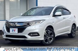 honda vezel 2018 -HONDA--VEZEL DAA-RU3--RU3-1303311---HONDA--VEZEL DAA-RU3--RU3-1303311-