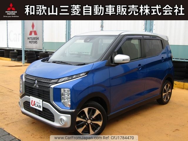 mitsubishi ek-cross 2020 CFJ1784470 image 1