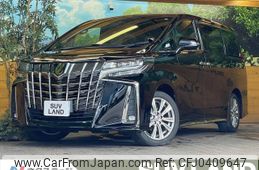 toyota alphard 2022 -TOYOTA--Alphard 3BA-AGH30W--AGH30-0413236---TOYOTA--Alphard 3BA-AGH30W--AGH30-0413236-