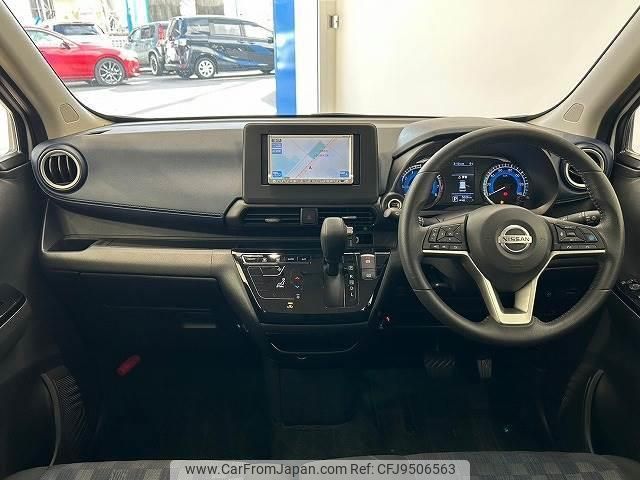 nissan dayz 2019 quick_quick_4AA-B45W_B45W-0009633 image 2