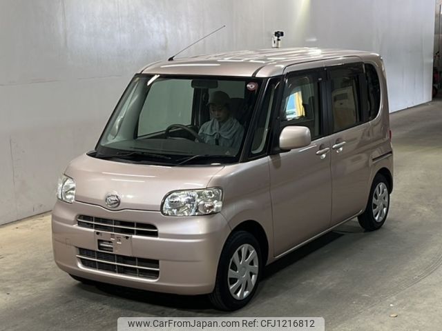 daihatsu tanto 2010 -DAIHATSU--Tanto L375S-0371963---DAIHATSU--Tanto L375S-0371963- image 1