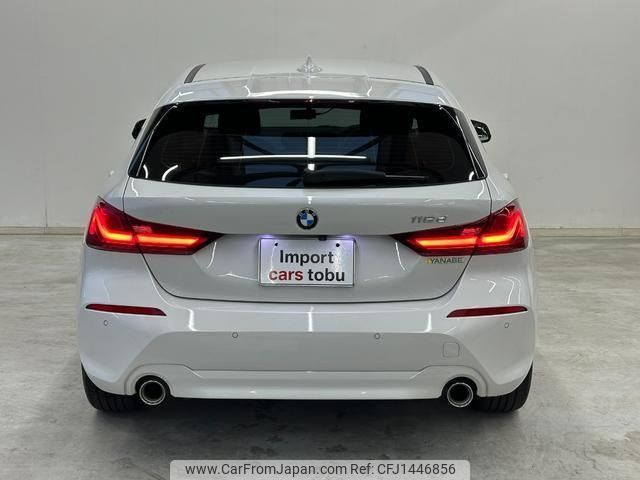 bmw 1-series 2021 -BMW--BMW 1 Series 7M20--WBA7M920107J27834---BMW--BMW 1 Series 7M20--WBA7M920107J27834- image 2