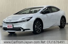 toyota prius-phv 2025 CFJ1676491