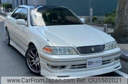 toyota mark-ii 1997 quick_quick_JZX100_GX100-0067391