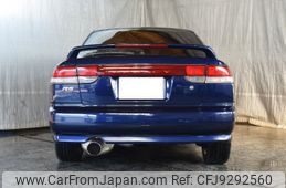 1998 Subaru Legacy BD5 - Car Price $7,290