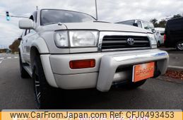 toyota hilux-surf 1997 -TOYOTA--Hilux Surf KD-KZN185W--KZN185-9005569---TOYOTA--Hilux Surf KD-KZN185W--KZN185-9005569-