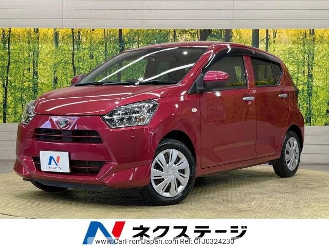 daihatsu mira-e-s 2017 -DAIHATSU--Mira e:s DBA-LA350S--LA350S-0029101---DAIHATSU--Mira e:s DBA-LA350S--LA350S-0029101- image 1