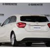 mercedes-benz a-class 2017 quick_quick_DBA-176042_WDD1760422V193967 image 2