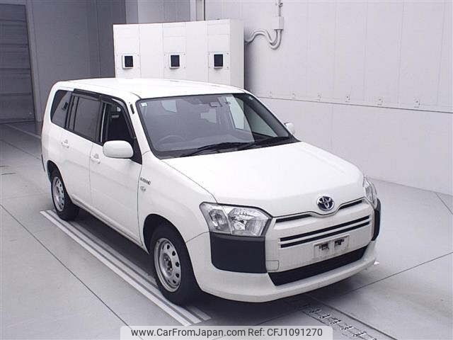 toyota probox-van 2020 -TOYOTA--Probox Van NHP160V-0014873---TOYOTA--Probox Van NHP160V-0014873- image 1