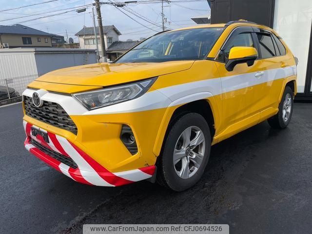 toyota rav4 2019 quick_quick_6BA-MXAA54_MXAA54-2010052 image 1