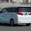 toyota alphard 2020 -TOYOTA--Alphard 3BA-AGH30W--AGH30-0323489---TOYOTA--Alphard 3BA-AGH30W--AGH30-0323489- image 4